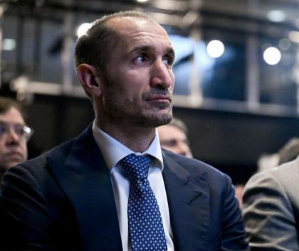 Chiellini: „Nehéz hónapok várnak ránk, de látom a fényt az út végén”