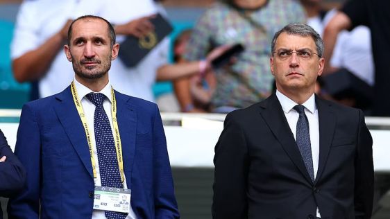 A Juventus megfigyelés alatt tartja az átigazolási piacot