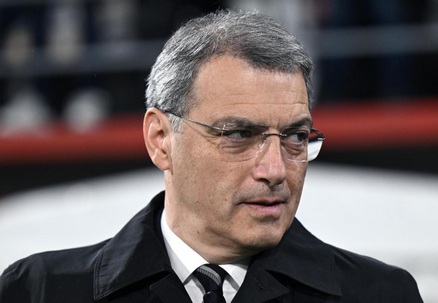 Comolli: „Azt akarom, hogy nálam okosabb emberek segítsenek”