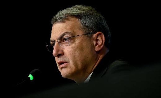 Comolli: „Elégedett vagyok a mercatóval, sikerült erősödnünk”