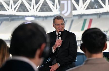 Comolli: „Csak a győzelemre tudok gondolni”