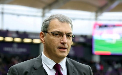 Comolli elhagyta a Toulouse-t