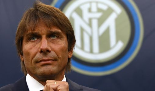 Conte: "Kiváló teljesítményt kell nyújtanunk a Juventus ellen"