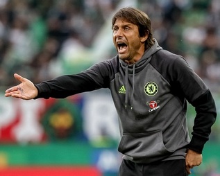 Conte: „Mindig kerültem az összehasonlításokat!”