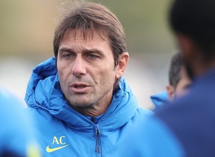 Conte: „A bianconero múltam miatt sokan nem kedvelnek”