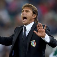 Conte: „Ne áltassuk magunkat”