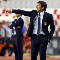 Conte: „A Juventusnak a BL-sikert kell megcéloznia”
