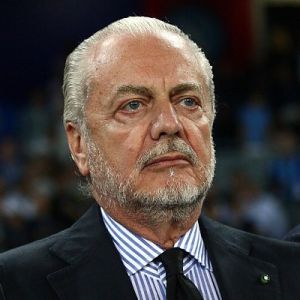 De Laurentiis: "A Juventus híján van az eleganciának"