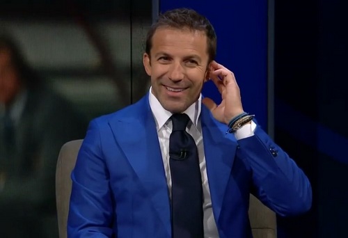 Del Piero: „Nem csak rólam szól a visszatérés”