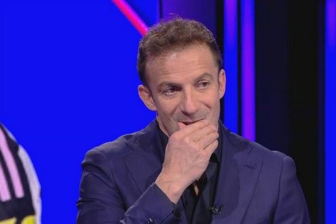 Del Piero: „Spalletti biztos alap lehet, de erősítés kell a játékospiacról”