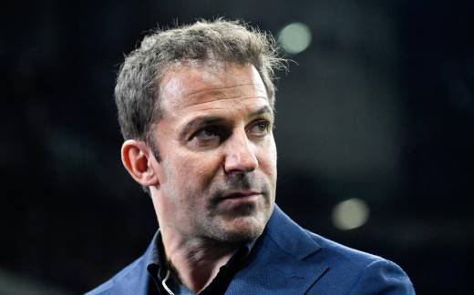 Del Piero: „Az ellenfelek már nem félnek a Juve ellen”