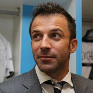 Del Piero: „Különbözik az idei és a '96-os csapat”