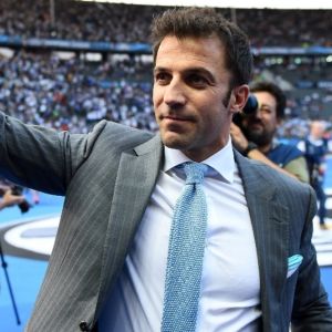 Del Piero Dybalának adná a tízes mezt