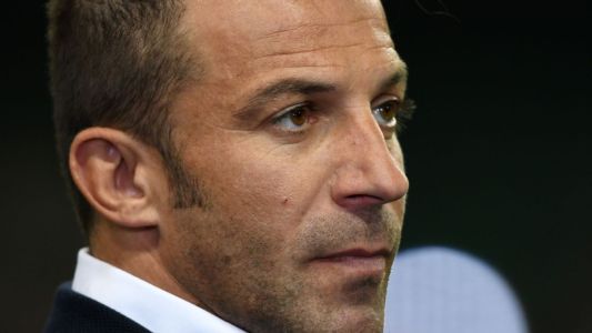 Del Piero: "A Juventus az egész mérkőzés alatt ki volt kapcsolva"