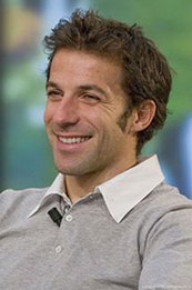 Del Piero vezérigazgató lehet?