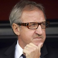 Delneri: "Nem vallottam kudarcot a Juventusnál"