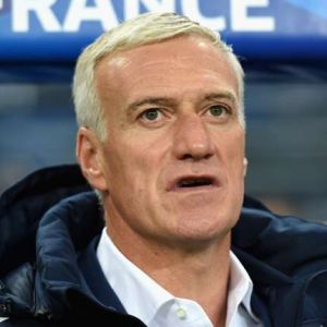 Deschamps: „Mindig fokozottan figyelem a Juventust”