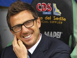 Di Francesco: „Ez már nem a szezon elején látott Juve”