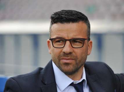 Di Natale: „Jól éreztem magam Udinében, nem akartam távozni”