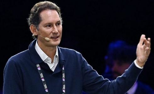 Elkann: „Mindannyian fontosak vagyunk, hogy győztessé tegyük a Juvét”