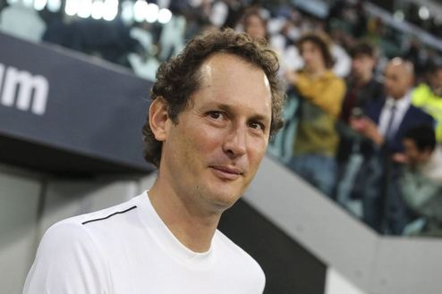 Elkann: „Motta a megfelelő személy”