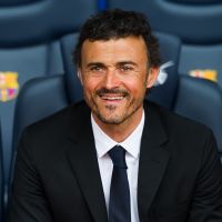 Luis Enrique már a BL-győzelem megünneplésére készül