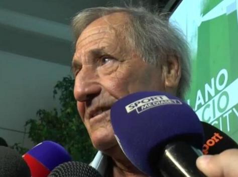 Galeone: „A Juventusnak jobban meg kellene védenie Allegrit”
