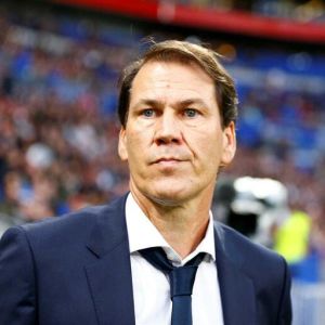 Rudi Garcia: "Reménykedem, hogy a Juve alábecsül majd bennünket"