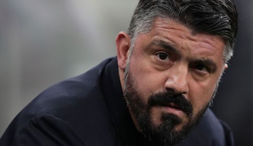 Gattuso neve is felmerült a Juventusnál