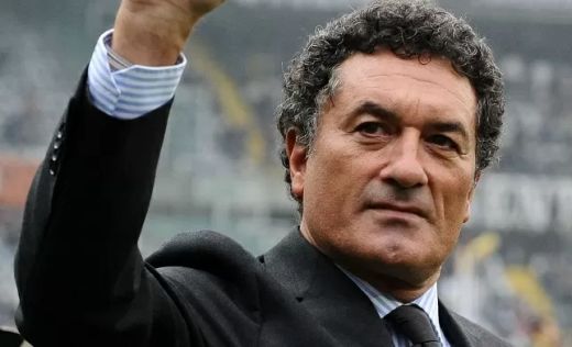 Gentile: "Ez már egy másik Juventus"