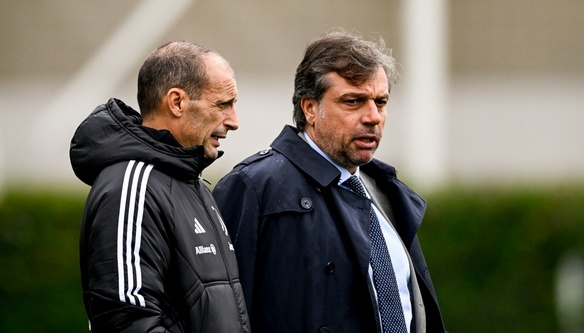 Giuntoli: „Nagyon fontos ma jó eredményt elérni a Genoa ellen”