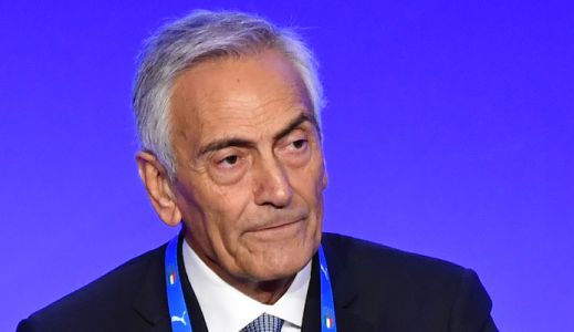 Gravina: "Nincsenek tervben perek és büntetések"