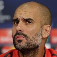 Guardiola: "A Juventus Európa egyik legjobb csapata"