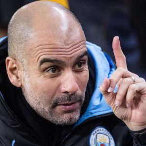 Del Piero: "Guardiola nagyon alkalmas jelölt minden klub számára"