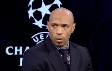 Henry: „Ez volt a fino alla fine, de Isztambulban ez hiányzott”