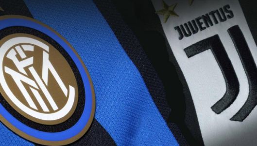 Inter-Juventus: a várható kezdőcsapatok