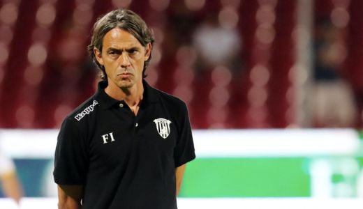Inzaghi: "Nem lepett meg Pirlo kinevezése a Juventusnál"