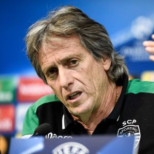 Jorge Jesus: "Hiszünk a saját képességeinkben"