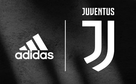 Új szerződést kötött a Juventus és az Adidas