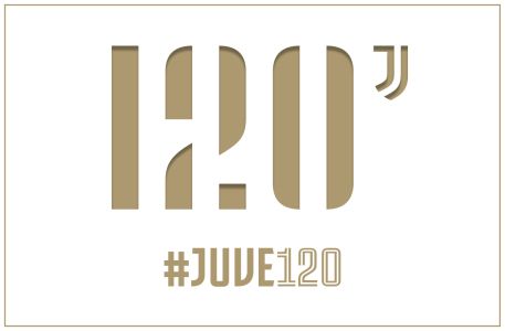 Boldog születésnapot kívánunk a 120 éves Juventusnak!