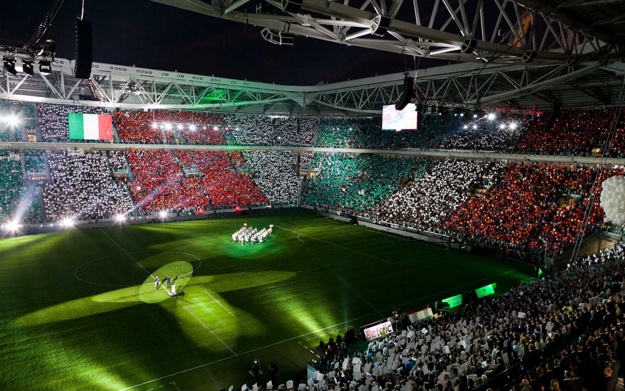 A Lazio ellen ünnepelheti meg az évfordulót a Juve