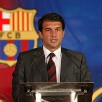 Laporta: "A Barcelona bolondot csinált magából Pogba ügyében"