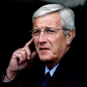 Lippi: "A Juvénak nem volt szerencséje a Bajnokok Ligájában"