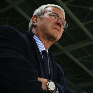 Lippi: "Allegrinek nem szabad elhagynia a Juventust"