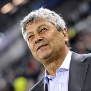 Lucescu: "A Juventus túl későn ébredt Witsel ügyében"