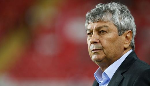 Lucescu: „Büszke vagyok arra, hogy Pirlo mesterként tekint rám”