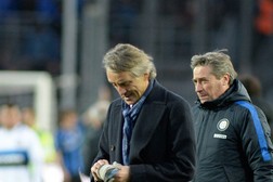 Mancini: „Kiegyensúlyozott meccsen a Juventus jobban nyomott”