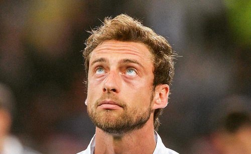 Marchisio: „Csodálatos, hogy ilyen fiatalon ennyire érett Barella”