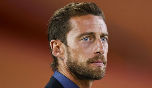 Marchisio: "A Juventusnak időre és türelemre van szüksége"