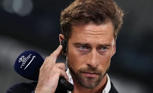 Marchisio: „Ez nem BL-átok, komolyabb gondok vannak a Juventusnál”